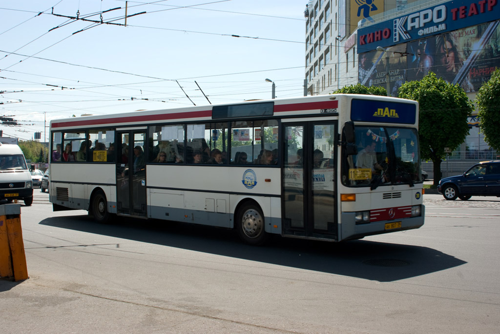 Автобусы в калининграде фото