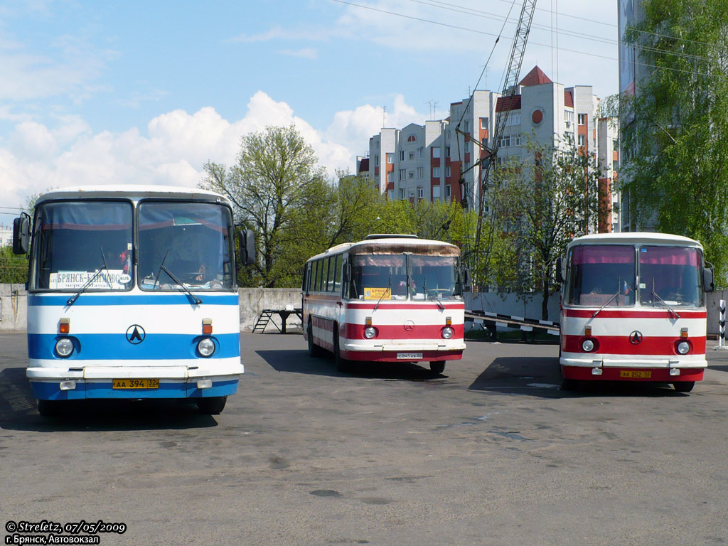 Автовокзал брянска фото