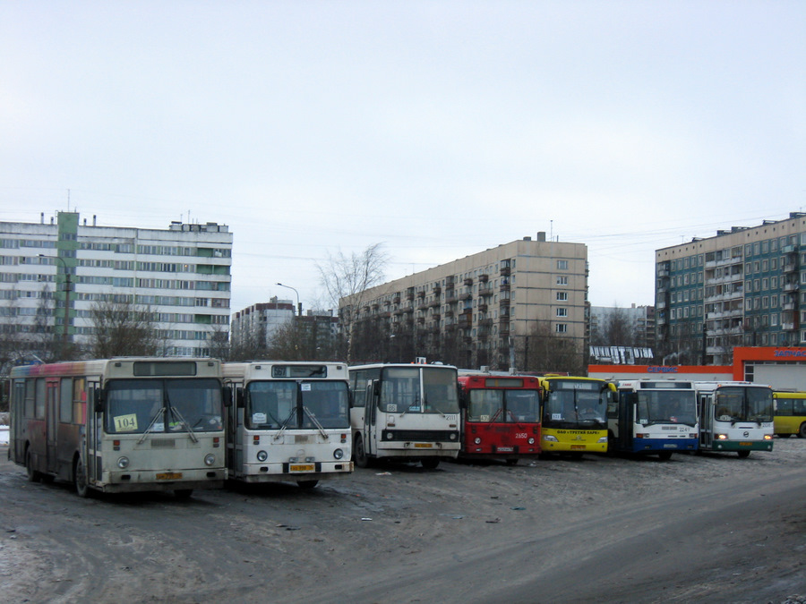 Расписание автобусов жени егоровой