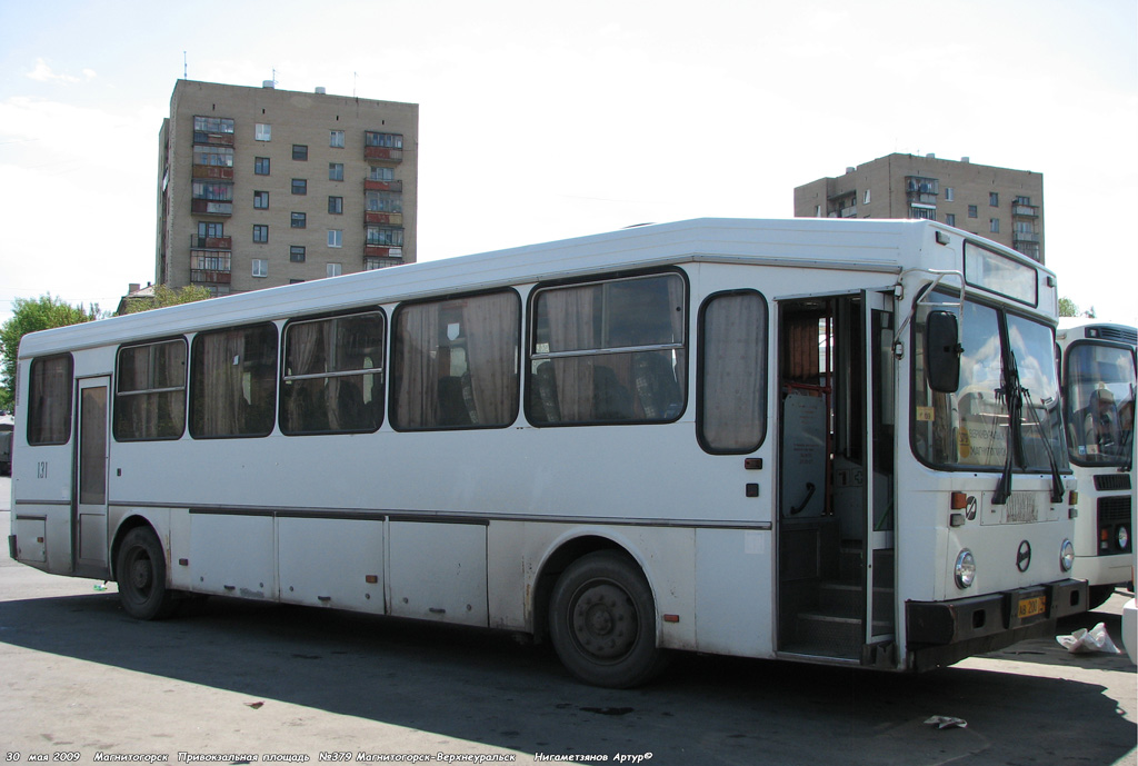 Верхнеуральск магнитогорск 379 расписание. ЛИАЗ 52562r. Маршрут 379 Магнитогорск Верхнеуральск.