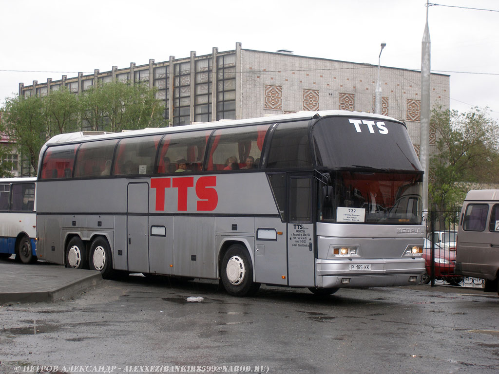 Neoplan 116