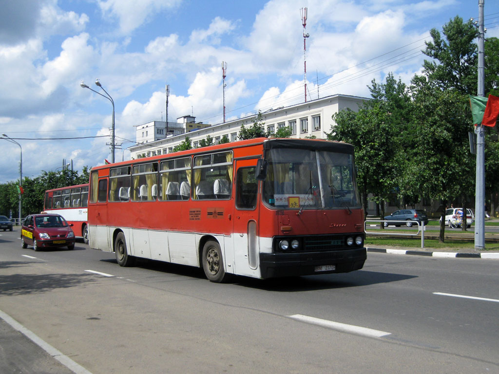 Автобусы витебска фото