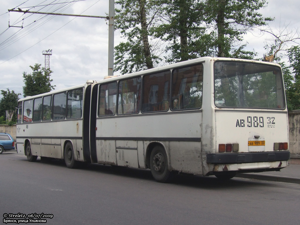 Автобус 104 сельцо брянск