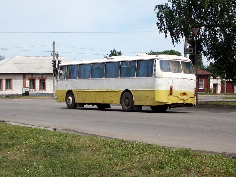 Авто липецкая область