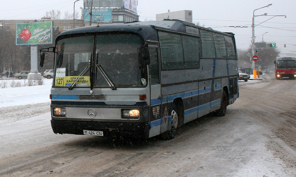 Карта автобусов караганда