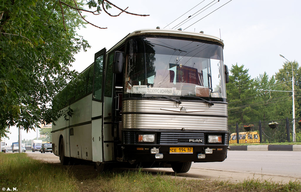 Транспорт 62 рязань. Neoplan(62).