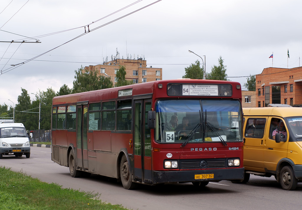 Бус62 рязань общественный