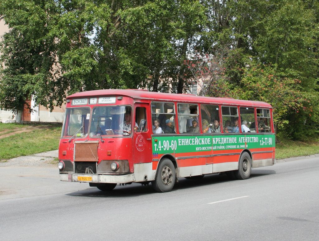 Карта автобусов ачинск онлайн