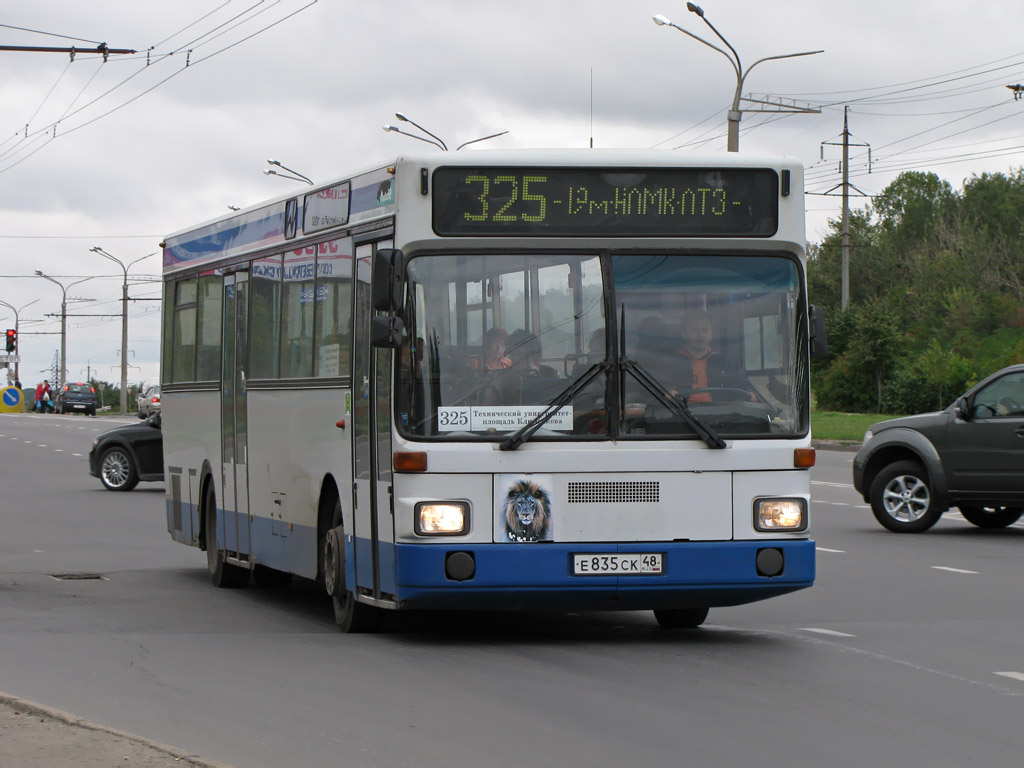 Маршрут 325 автобуса липецк