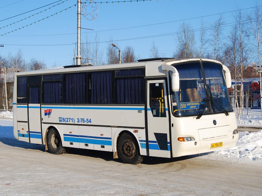 Паз 4230