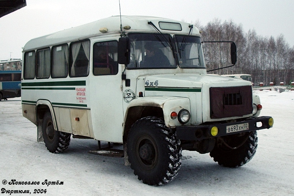 Автобус кваз фото