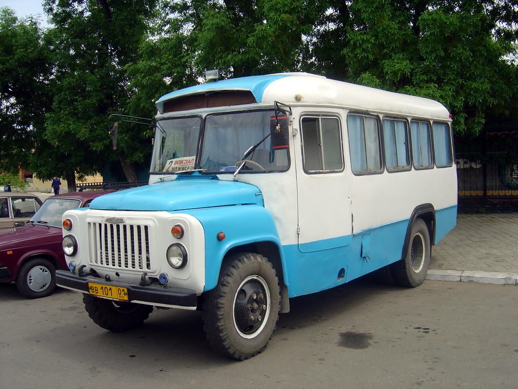Советские автобусы фото и названия