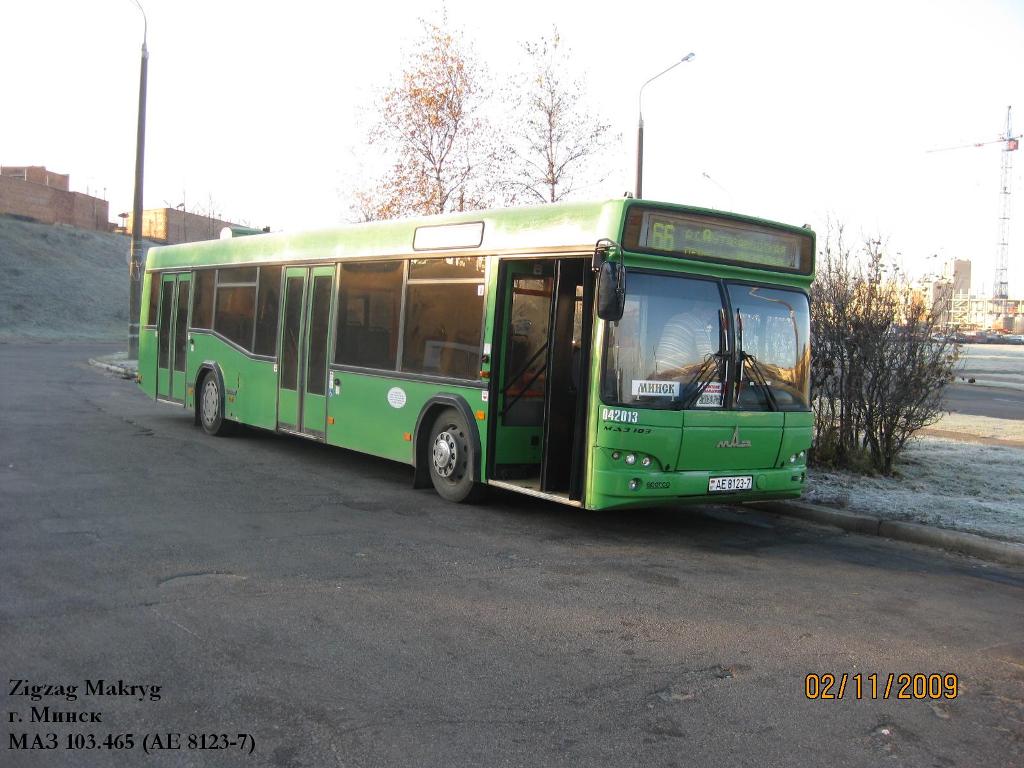 Маз 103 т