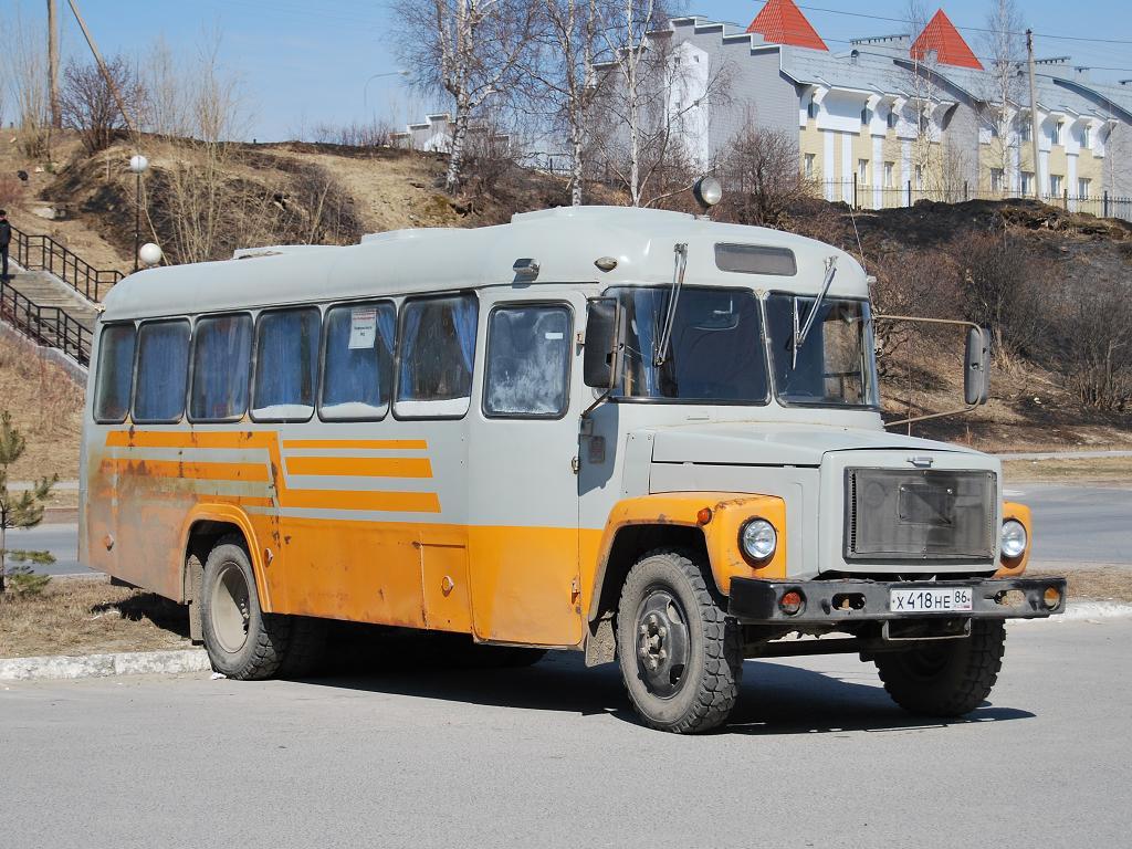 Автобус квз 33 82 800 фото