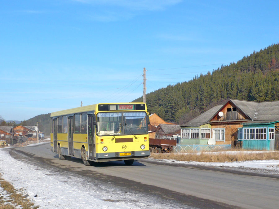 Карта юрюзань василовка