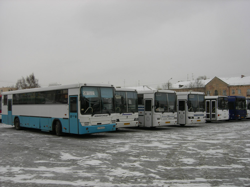 Фото пригородных автобусов кострома патп 3