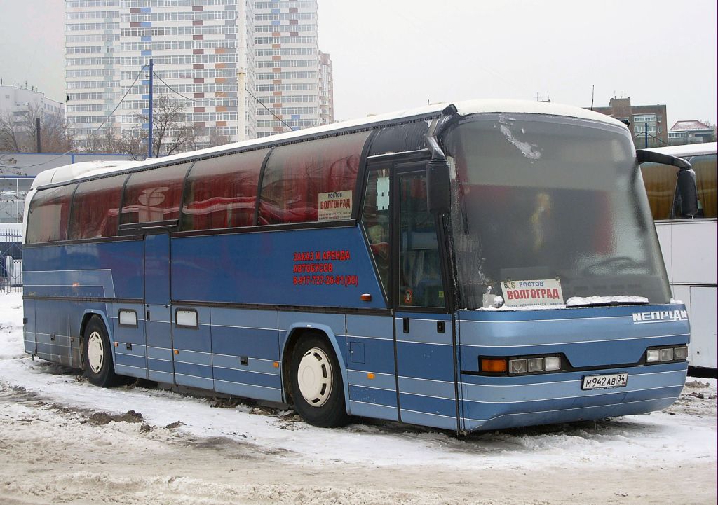 Мм волгоград. Neoplan 216. Neoplan 216 h. Автобус Neoplan 435. Неоплан 216 фото.