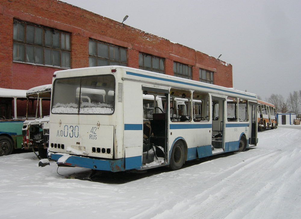 Анжеро судженск гпатп фото