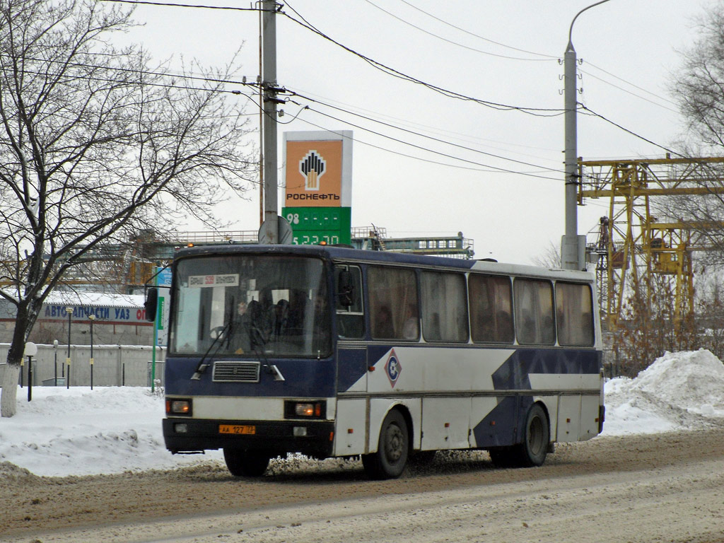 Автобусы барыш