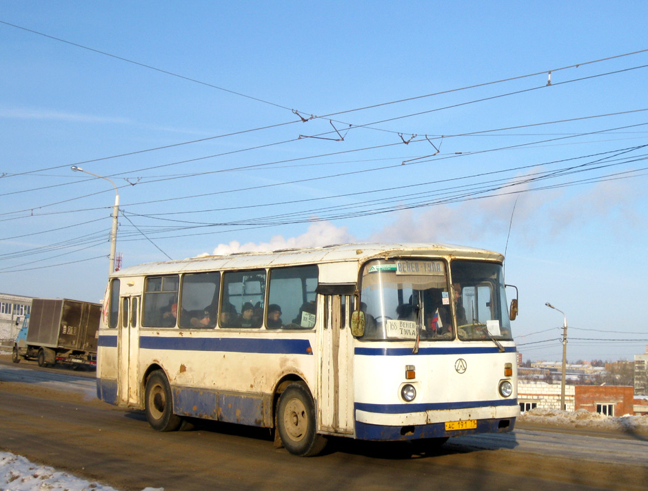 Н тула. ЛАЗ 695н Тула. Автоколонна 1499 ЛАЗ. Автоколонна 1809 Тула. ЛАЗ-695 АС-5.