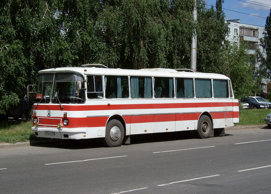 Автобус лаз фото старого образца