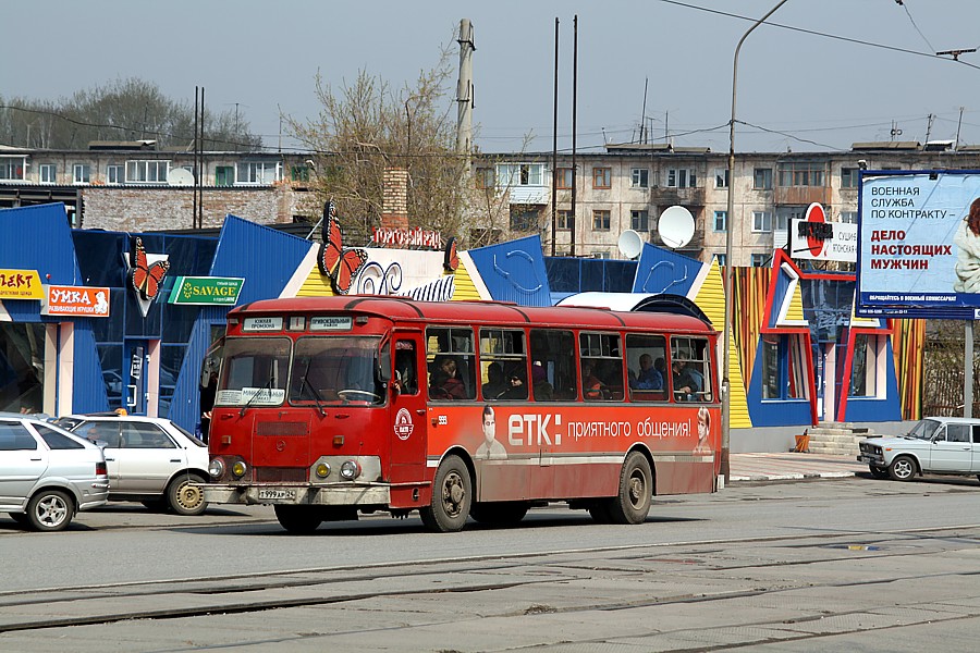 Автовокзал ачинск фото