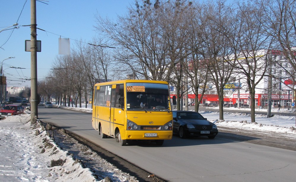 Заз a07a1 i van