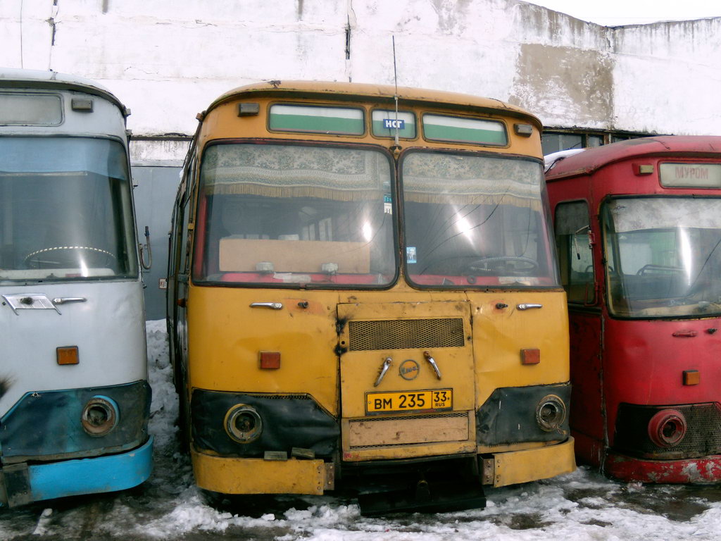 Муромское патп фото