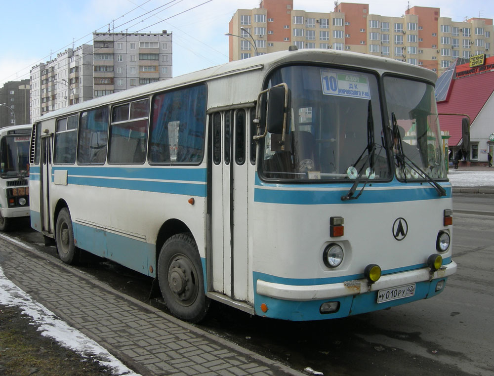 Луаз в кемеровской области