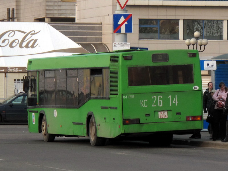 Маз 103 040