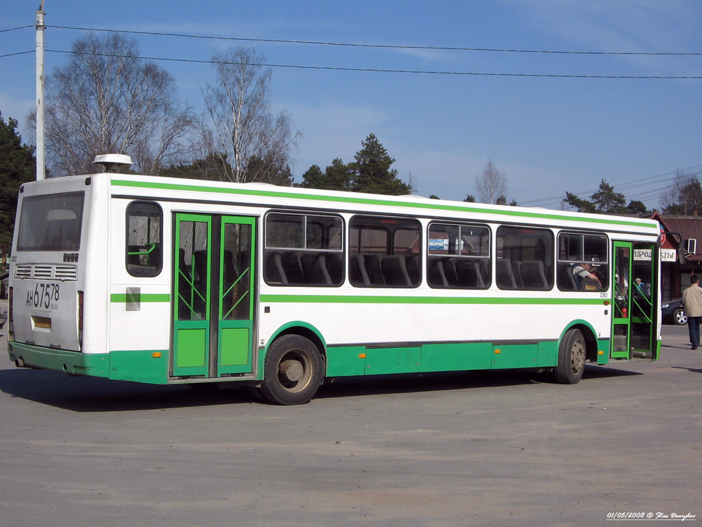 Сосново девяткино автобусы 859. Маршрут автобуса 859.