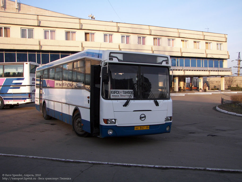 Автобус тамбов липецк