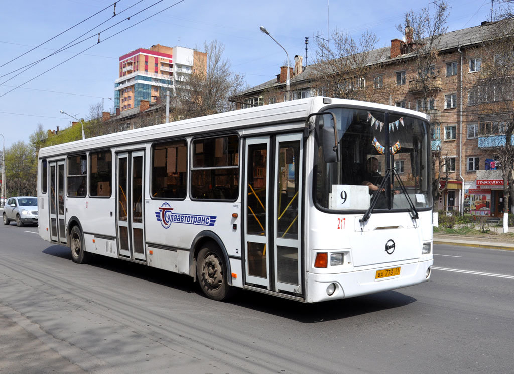 Фото тульская область автобус лиаз 5256 35