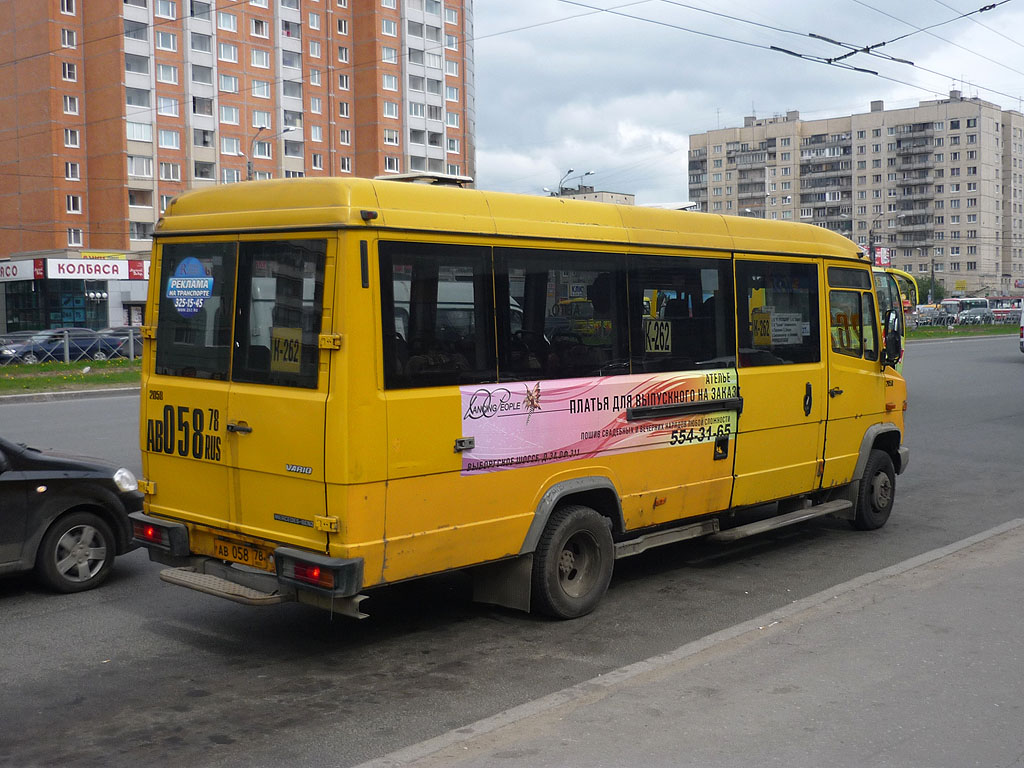 Маршрут 76 автобуса спб. Мерседес Бенц Варио маршрутка СПБ.