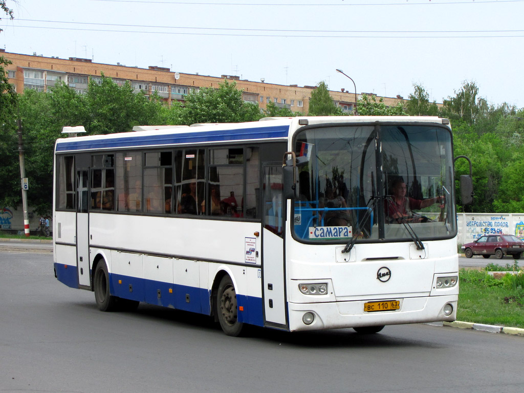 Самара ульяновск автобус