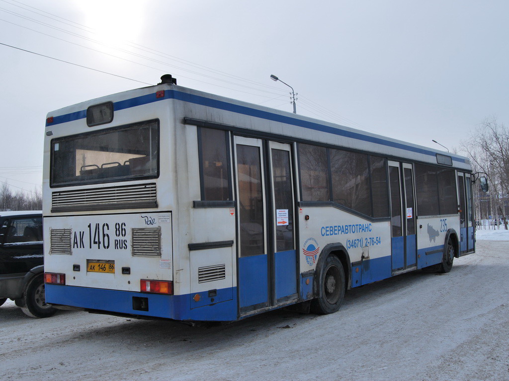 Автобус маз 104 х25