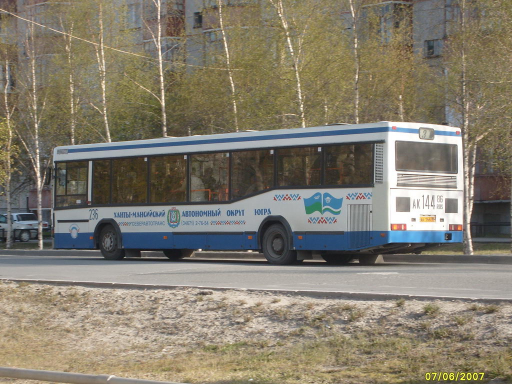 Автобус маз 104 х25