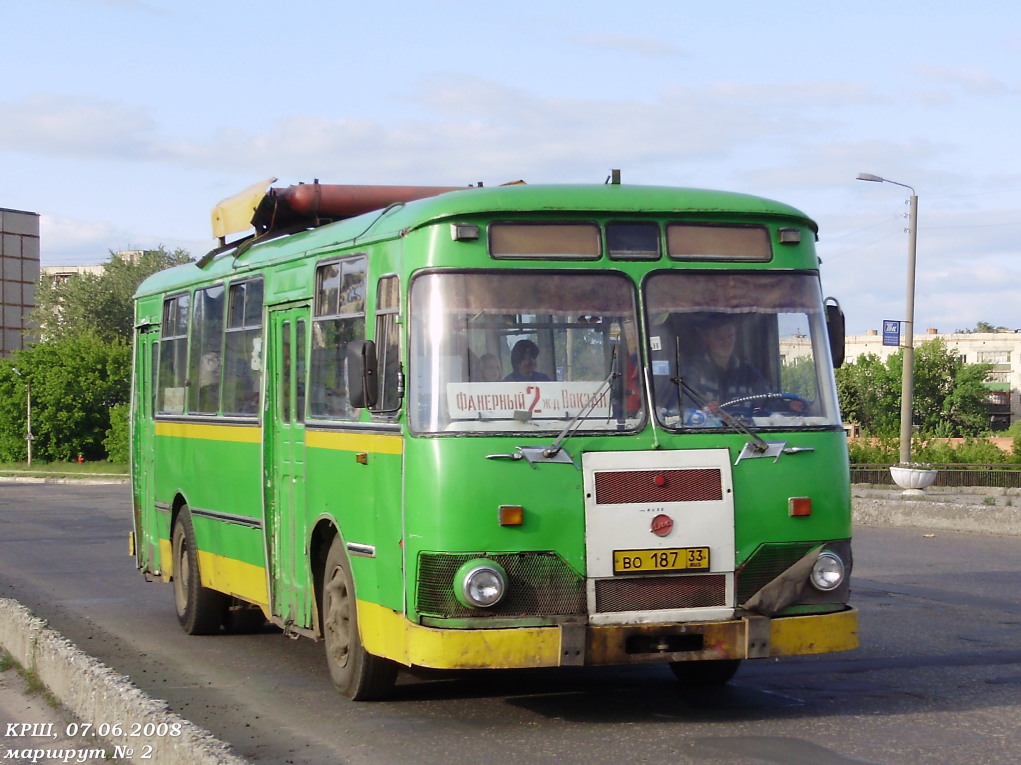 Автобус суздаль по городу