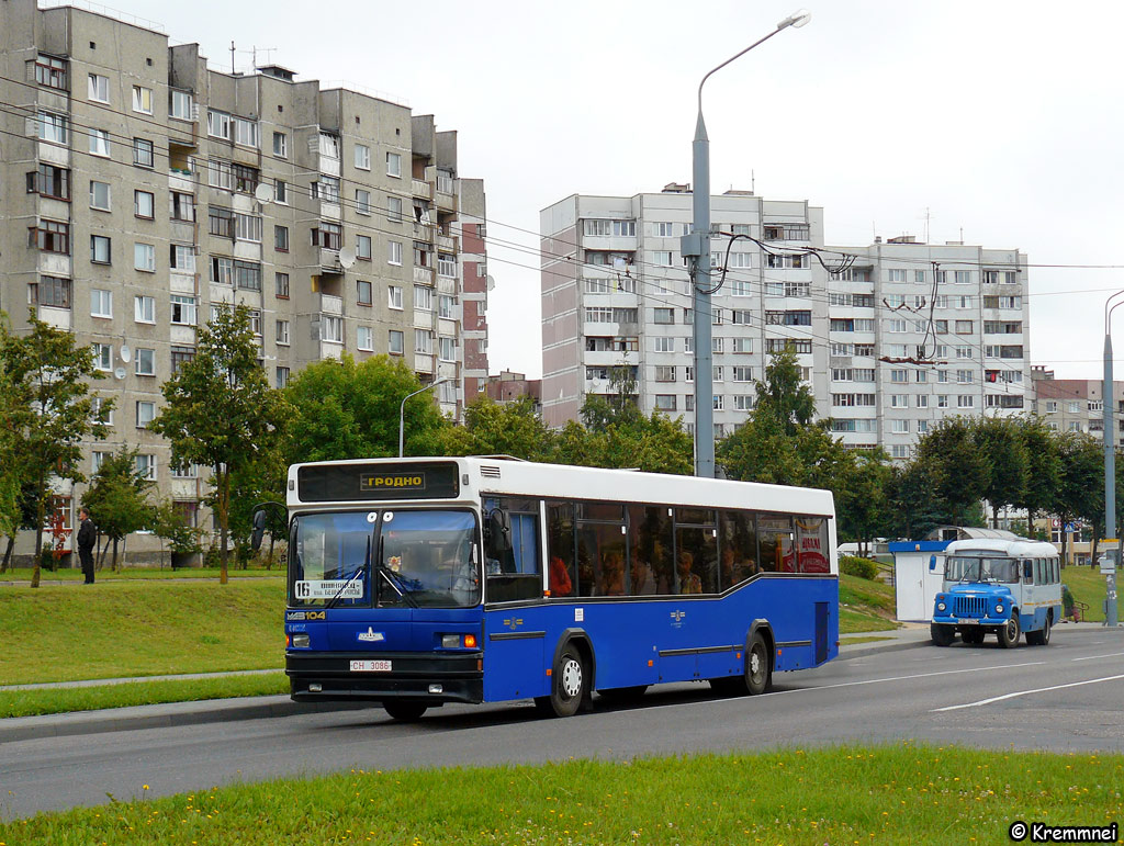 16 автобус гродно. Гродненские автобусы. Гродненская 16 автобус.