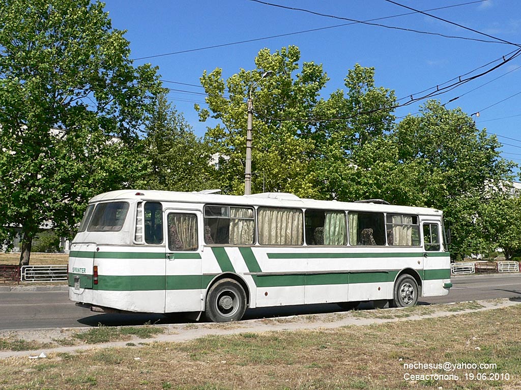 ЛАЗ 699. ЛАЗ 699 турист. ЛАЗ 699 Севастополь.