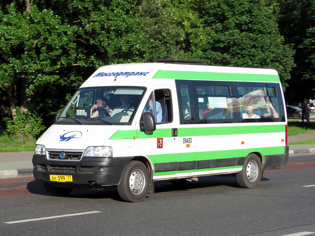 Fiat ducato 244