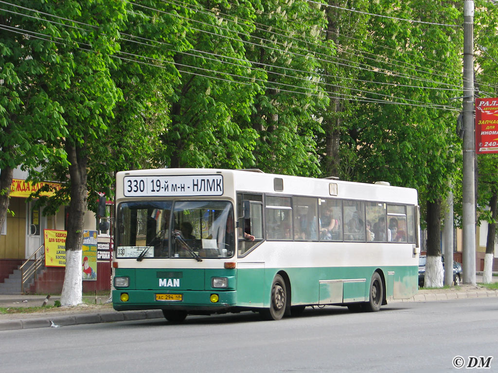 Автобус 330 остановки. Man sl202. 330 Маршрут Липецк. Автобус 330 Липецк. Маршрут 330 автобуса Липецк.