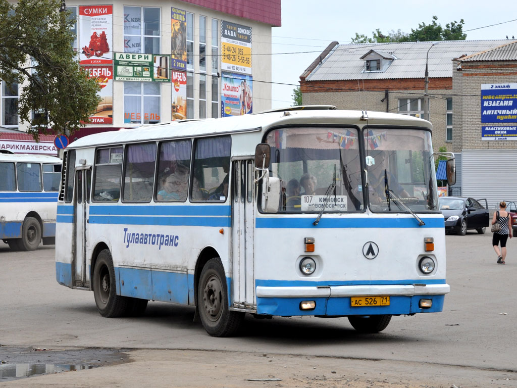 Новомосковск кимовск 107 с автовокзала расписание. ЛАЗ-526. 107 Автобус Новомосковск. Автостанция Донской Тульская область. 107 Кимовск Новомосковск.