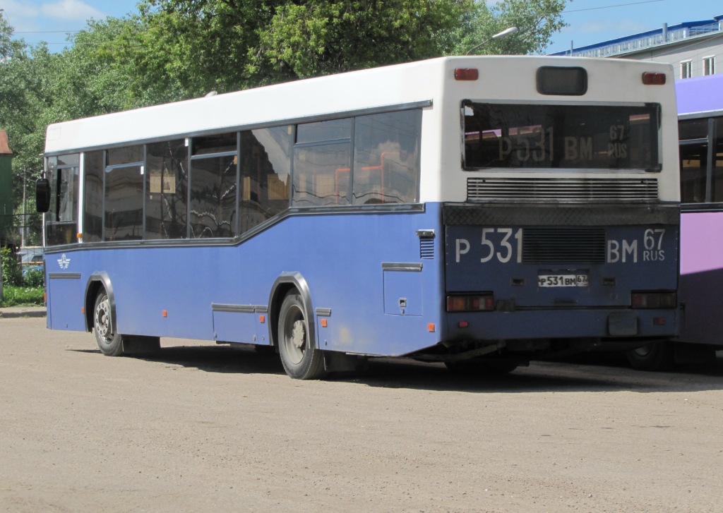 Маз 54402l 531 031