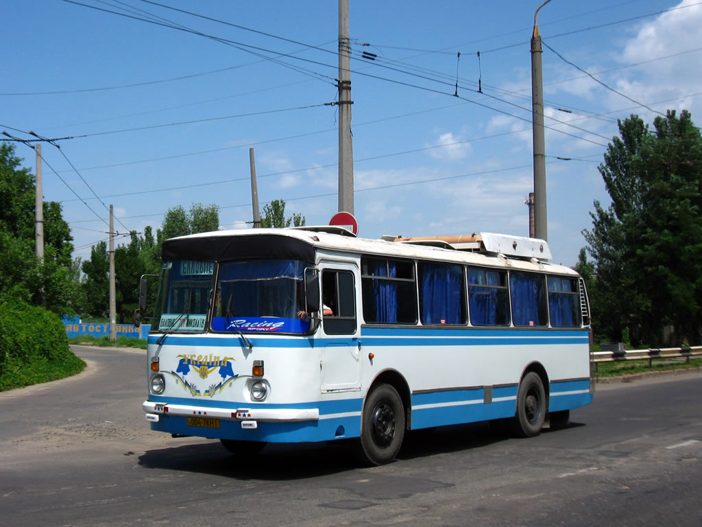 Автобус лаз фото старого образца