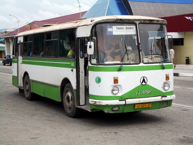 145 автобус. ЛАЗ 695 Туапсе. АТП Туапсе ЛАЗ. ЛАЗ 395 Туапсе. Туапсе АТП автобусы.