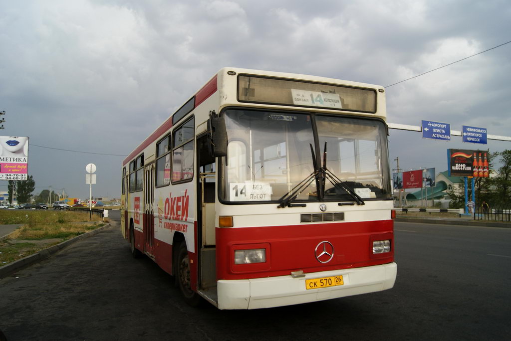 Mercedes Benz o325 кабина