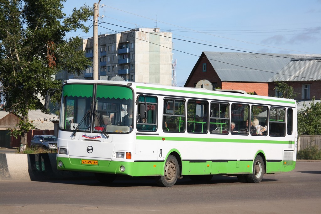 Предмостная площадь красноярск автобусы