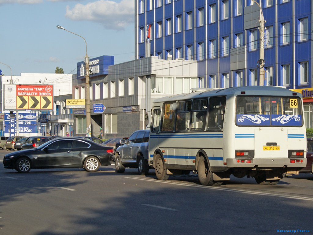 Воронеж код города автомобильный