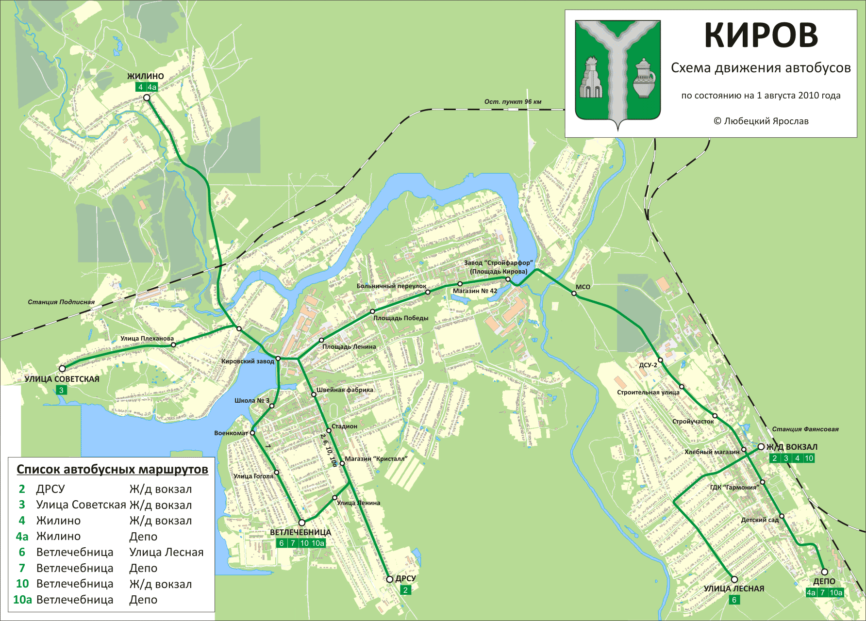 Люберцы жилино карта